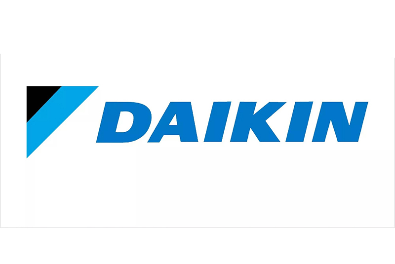 Daikin in Vista